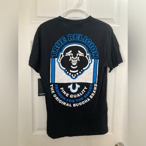 True Religion Tee